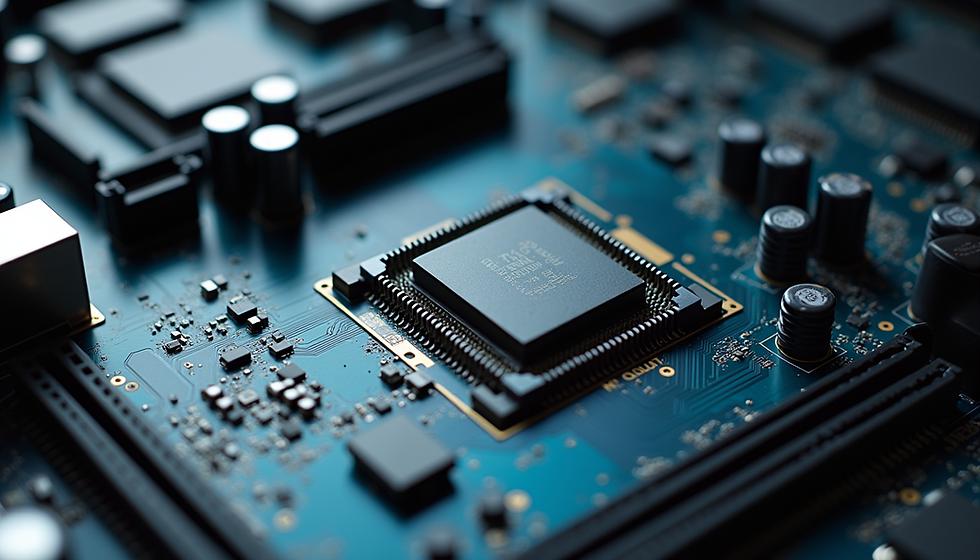 Essential Guide to Upgrading Your Computer Hardware for Maximum Performance