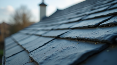 The Benefits of Choosing Artificial Slate Roofs for Your Home