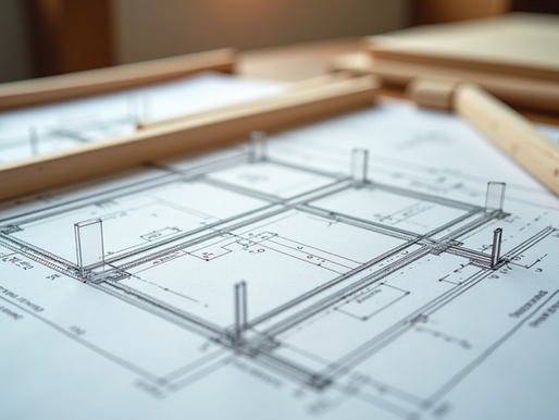 Essential Guide to Structural Steel Framing Plans for Modern Construction