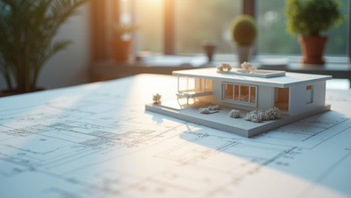 Understanding the Stages of Building Design from Concept to Completion