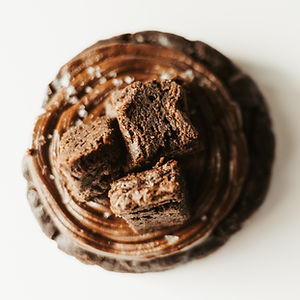 A Sweet Bonus Cookie