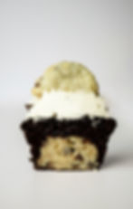 Cookie Dough Love Bomb