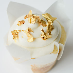 First Love Cupcake
