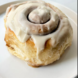 Morning Love Roll