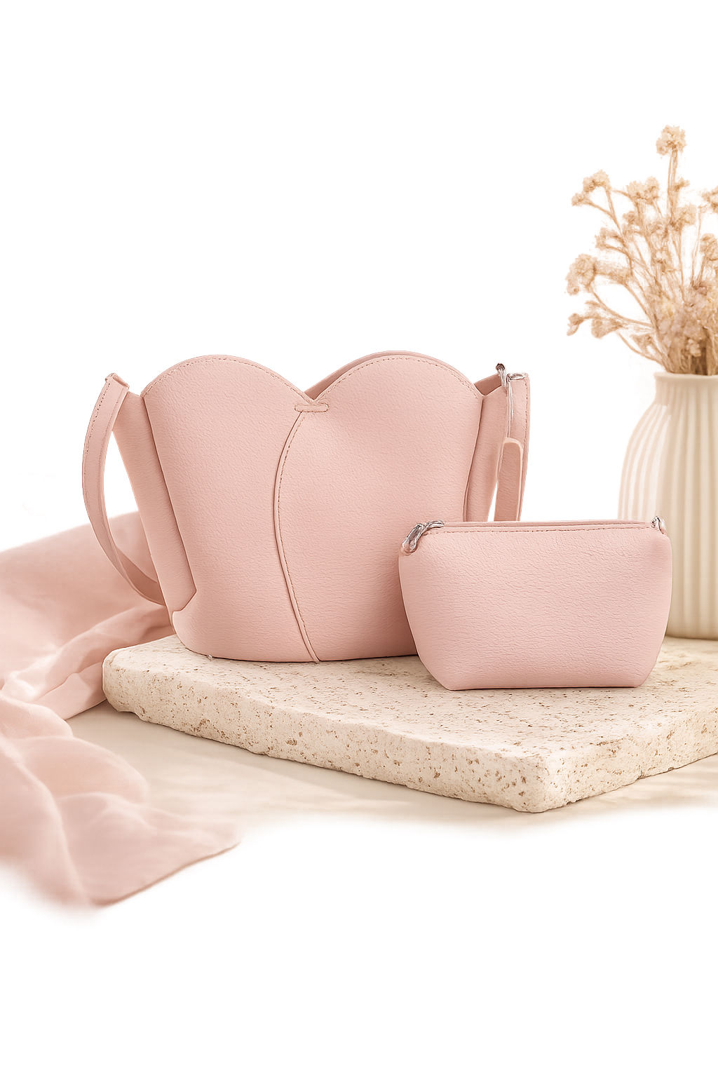 Sac Tulipe 🌷