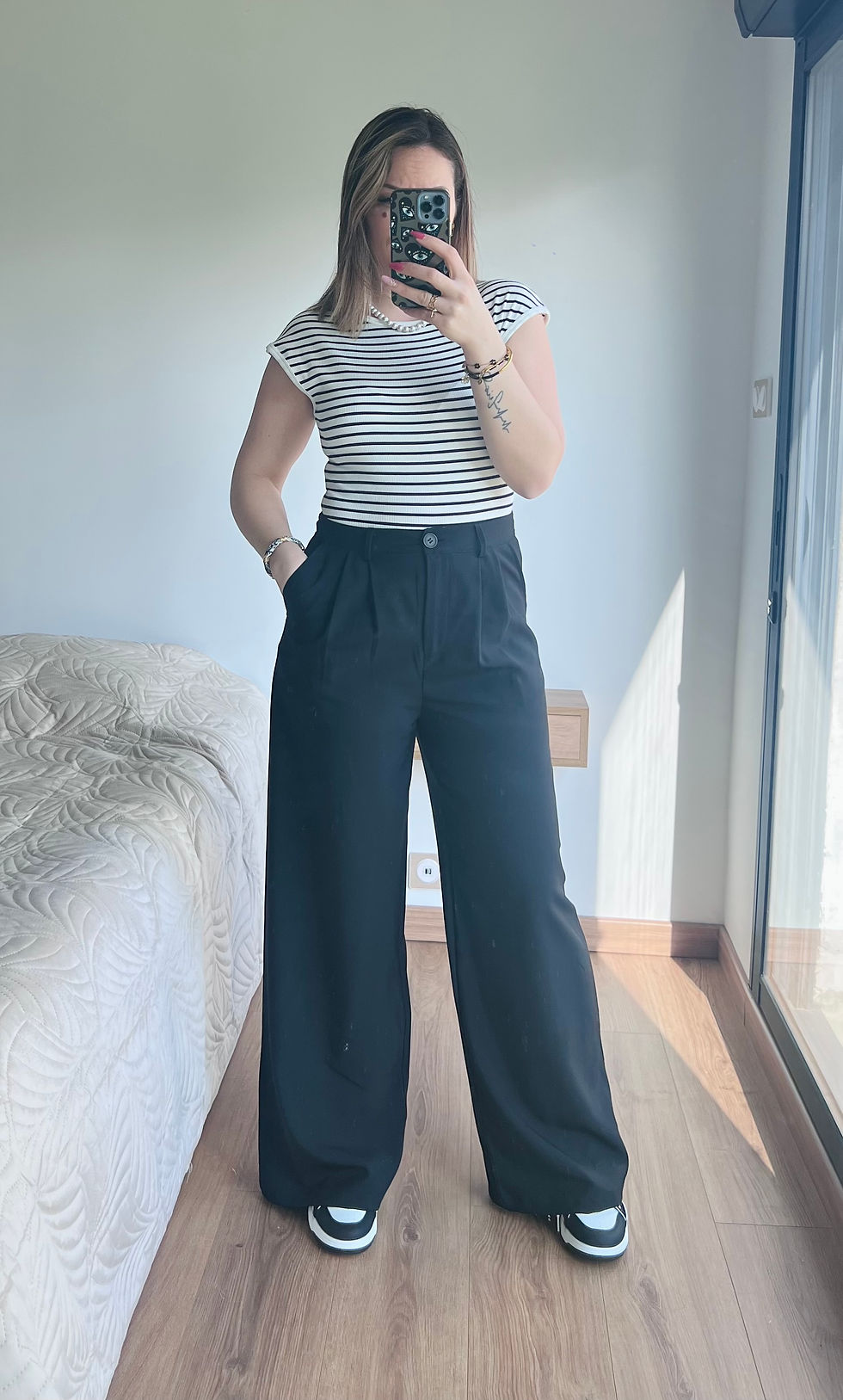 Miniature : Body Riviera ⚓️