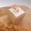 Miniature : Bague Treffle "Rose"