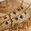 Miniature : Bracelet Oeil