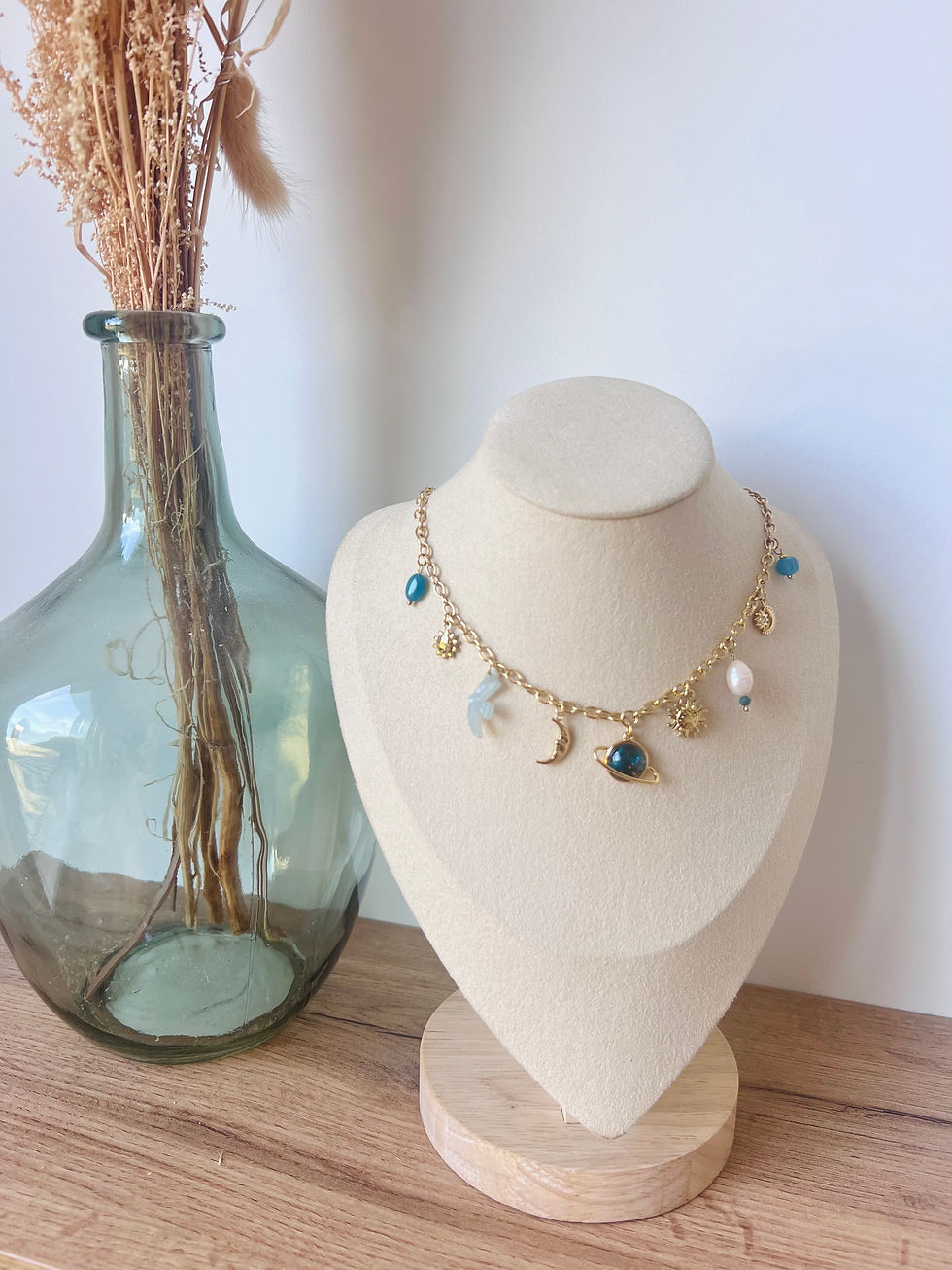 Collier "Cosmic Dream"đâš