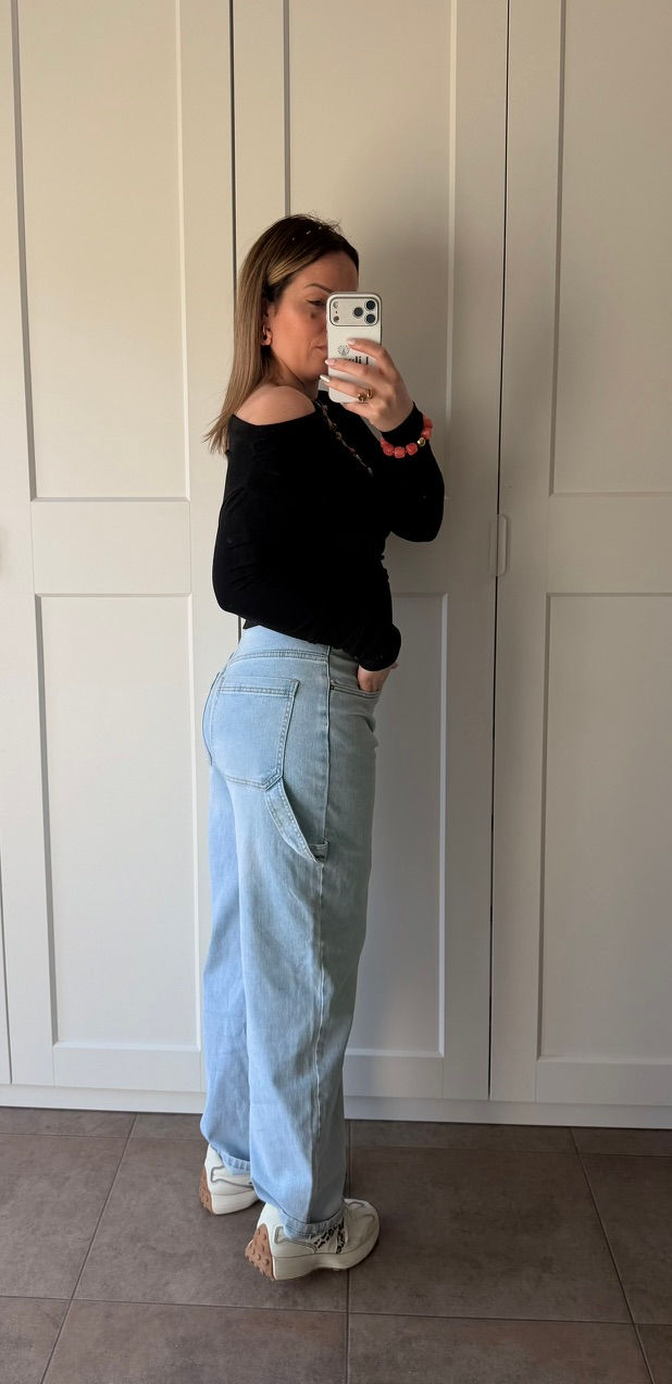 Miniature : Jean balloon ✨