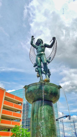 Muse of the Missouri