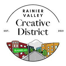 Beyond the Match: The Rainier Valley Cultural District