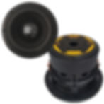 Thumbnail: Hi-Q 10" D2/D4 v2 Subwoofer