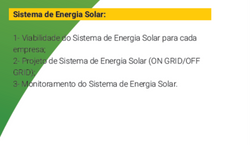 Consultoria Ambiental