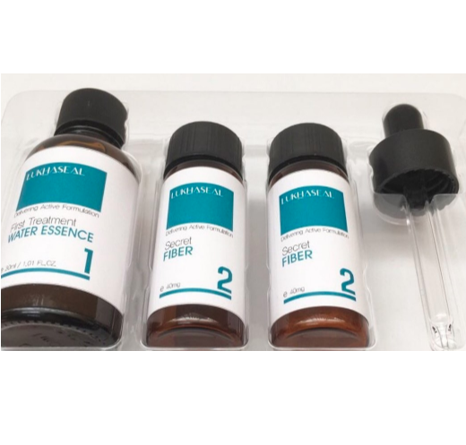 Water essence kit