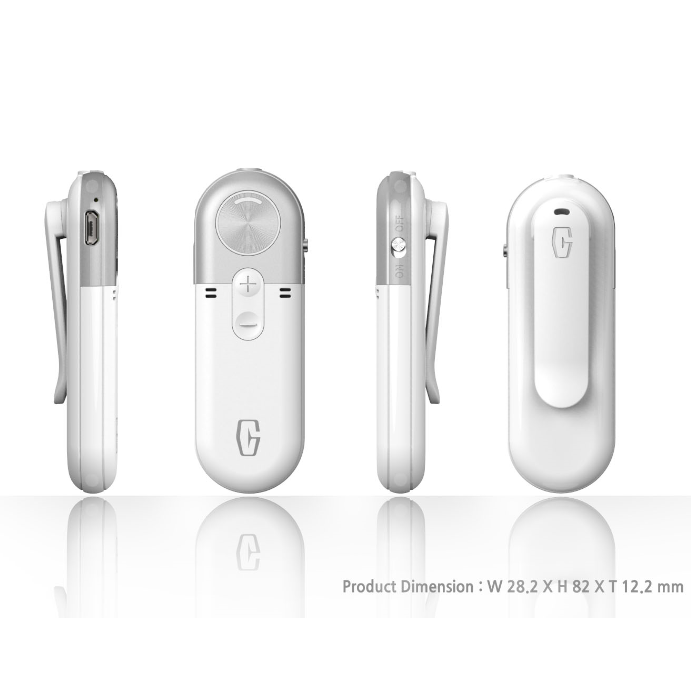 Smart voice sender