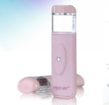 Hydrogen mist
