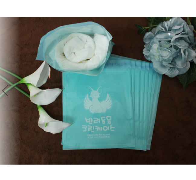 Companion crin pack