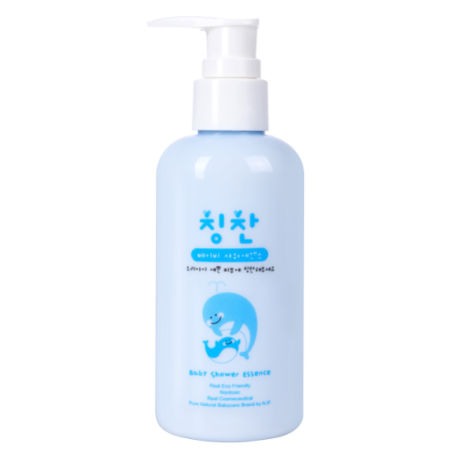 Baby shower essence