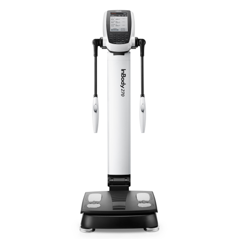 InBody Body Composition Analyzer