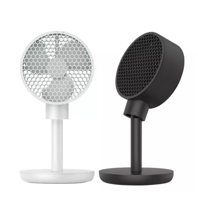 6" Wireless desk fan