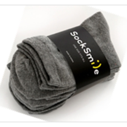 Socksmile