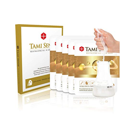 Revitalizing all in one