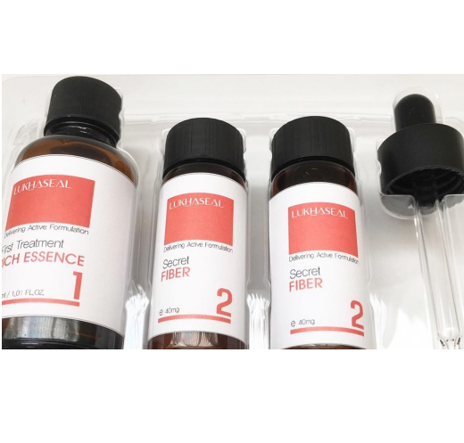 Rich essence kit