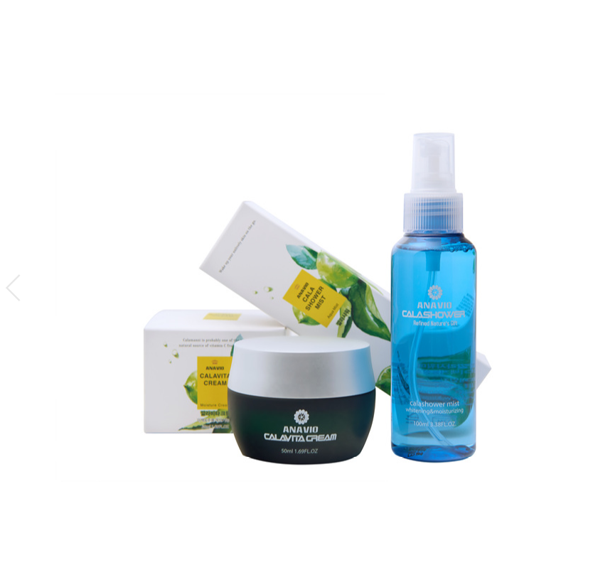 Calavita cream