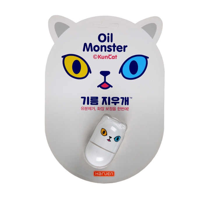 Oli monster