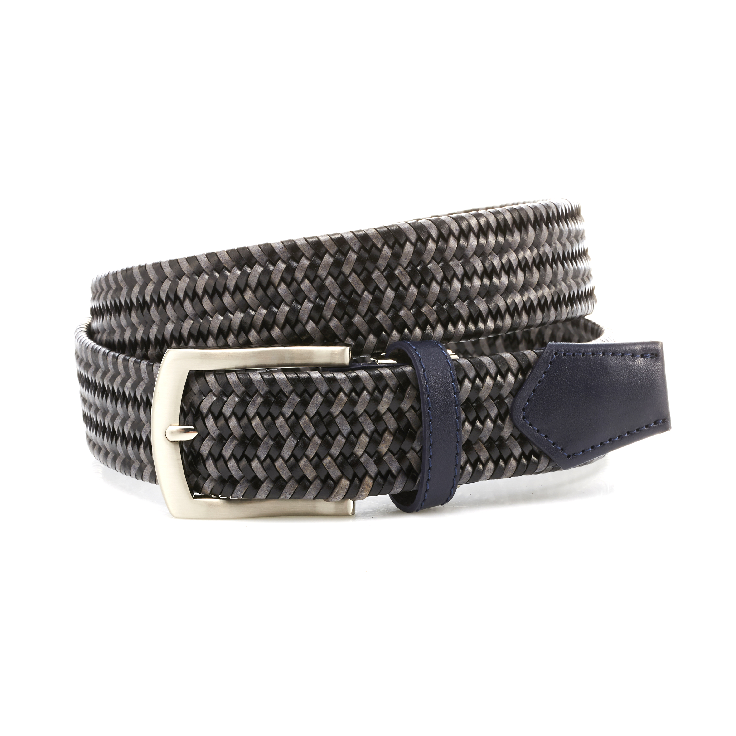 Mesh span function belts