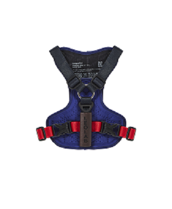 Cooling harness