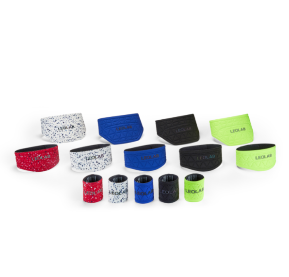 Cooling band