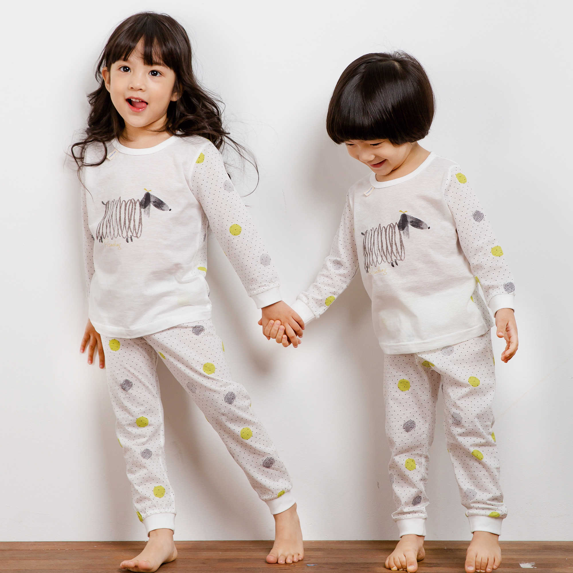 Toddler house wear