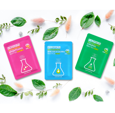 Intensive Mask Pack