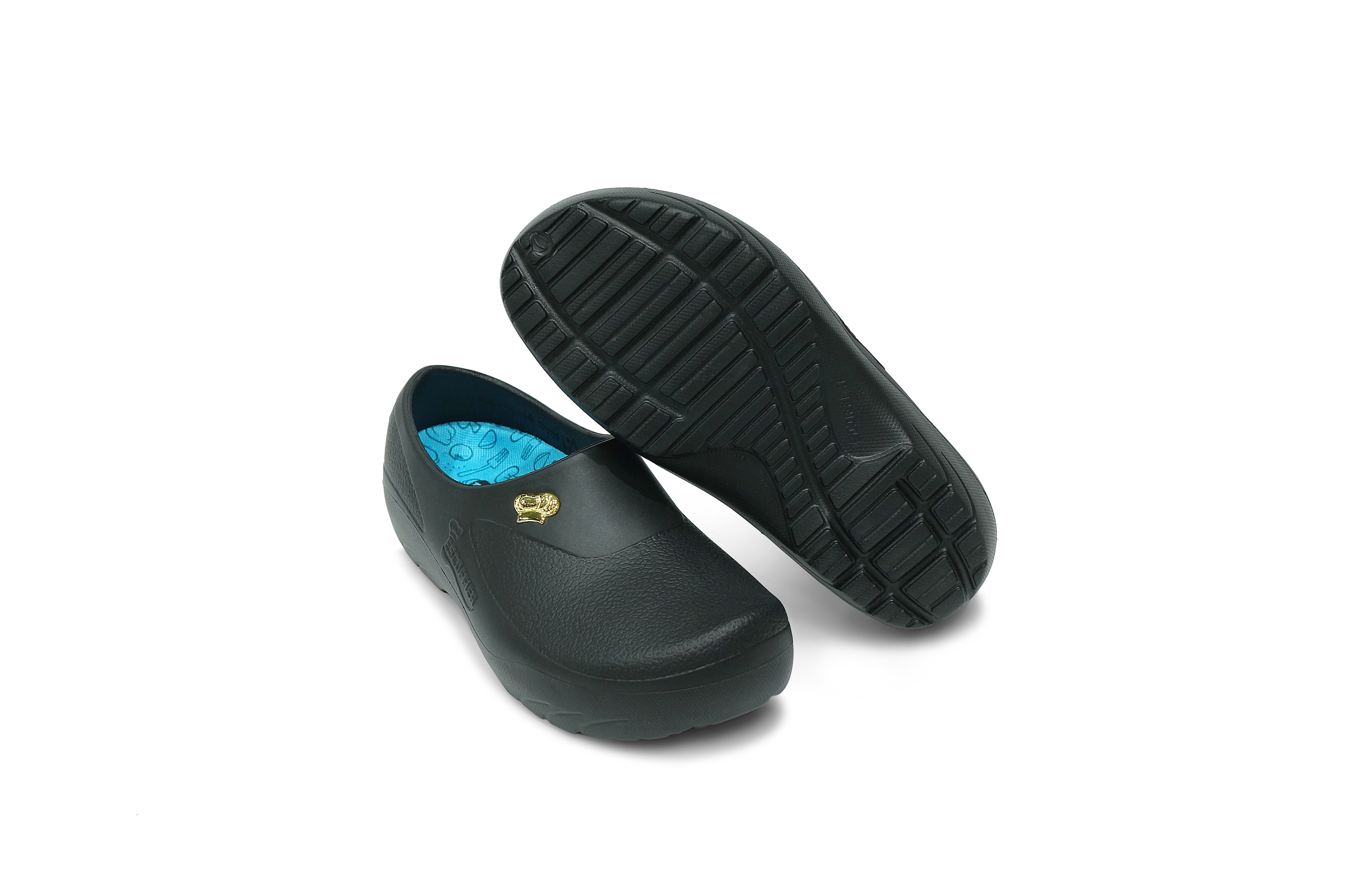 Kitchen shoes