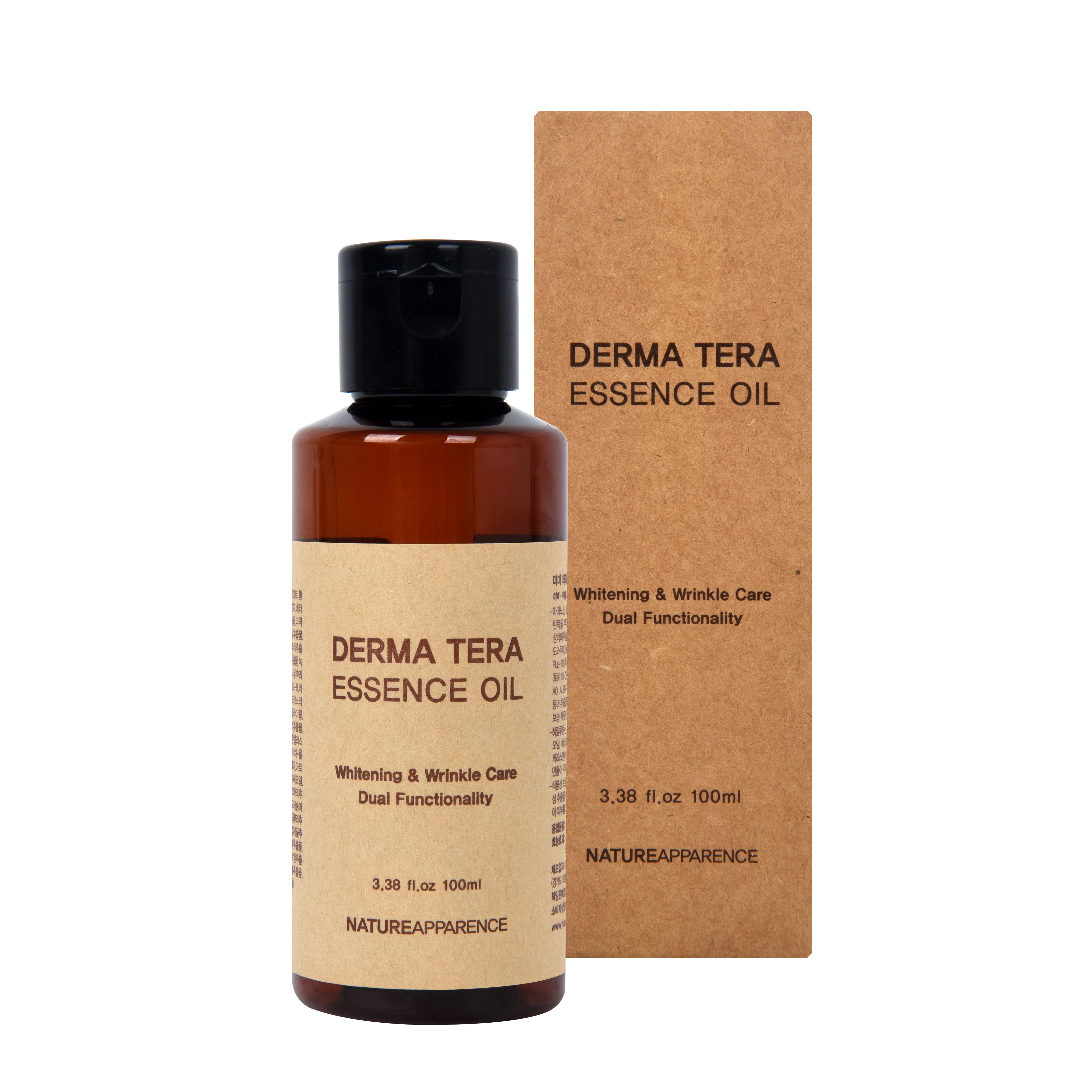 Derma tera essence