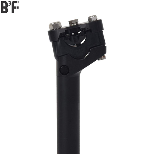 Seatpost