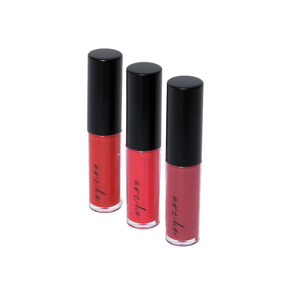 Natural lip tint