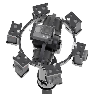 Alpha360 action