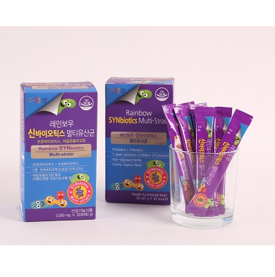 Multi strain Probiotics R