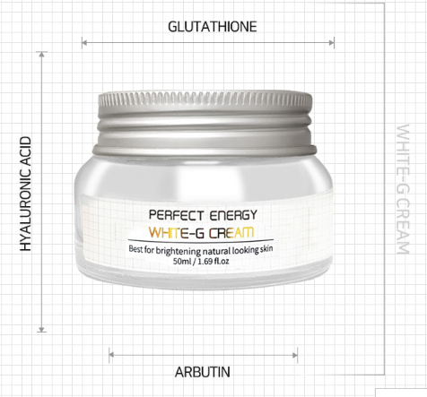 White-G Cream