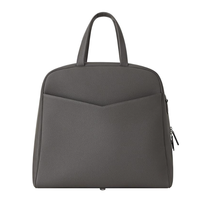 Detachable trolley