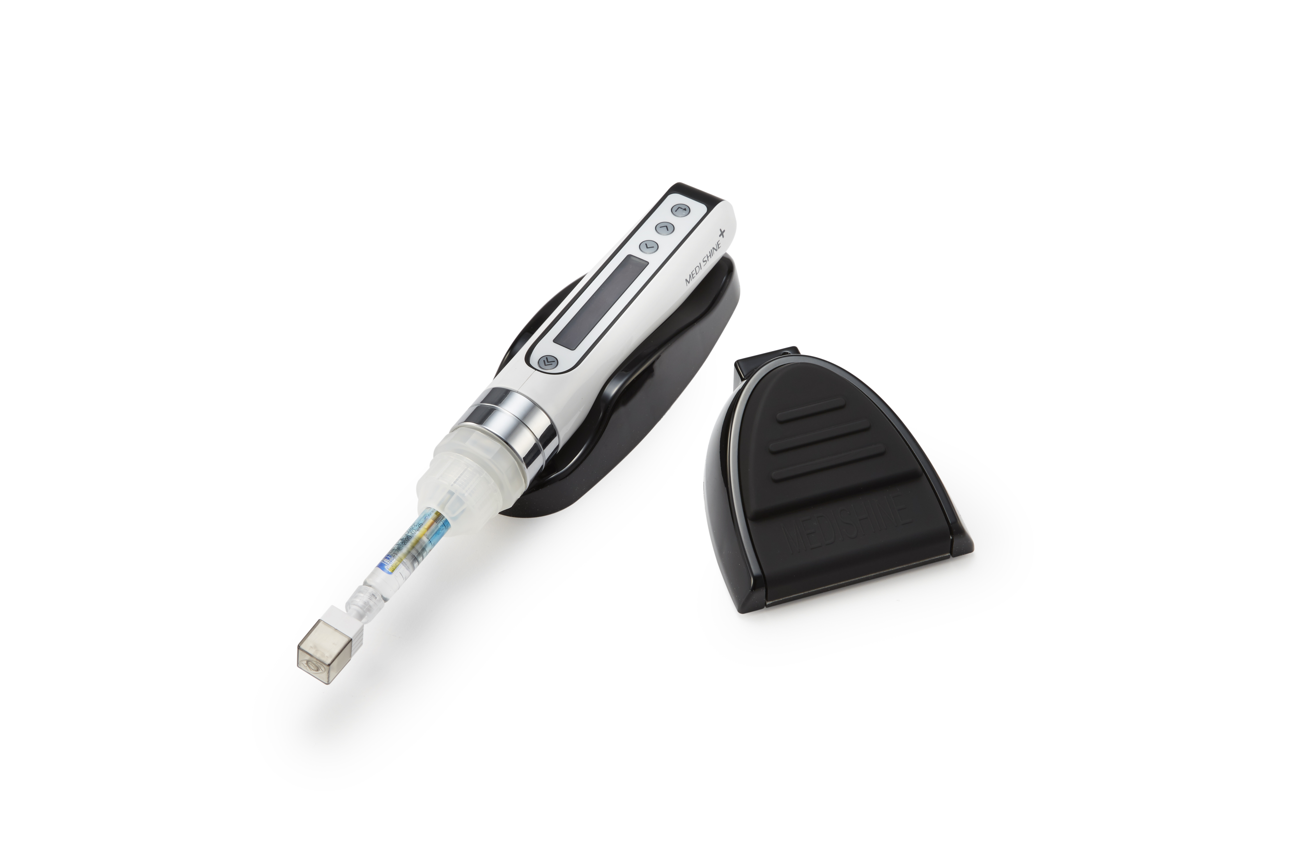 Wireless multi injector
