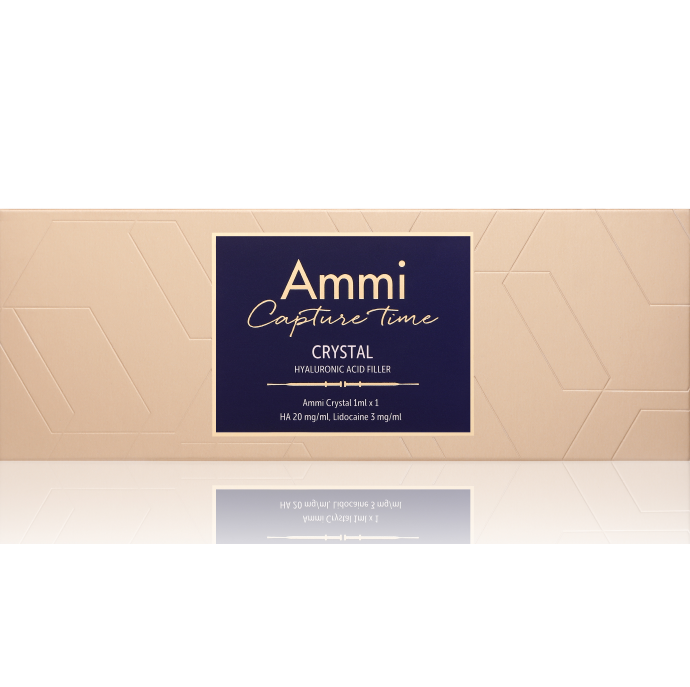 Ammi filler