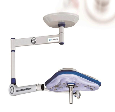 Surgical operating light