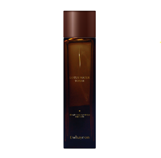 Lotus water toner