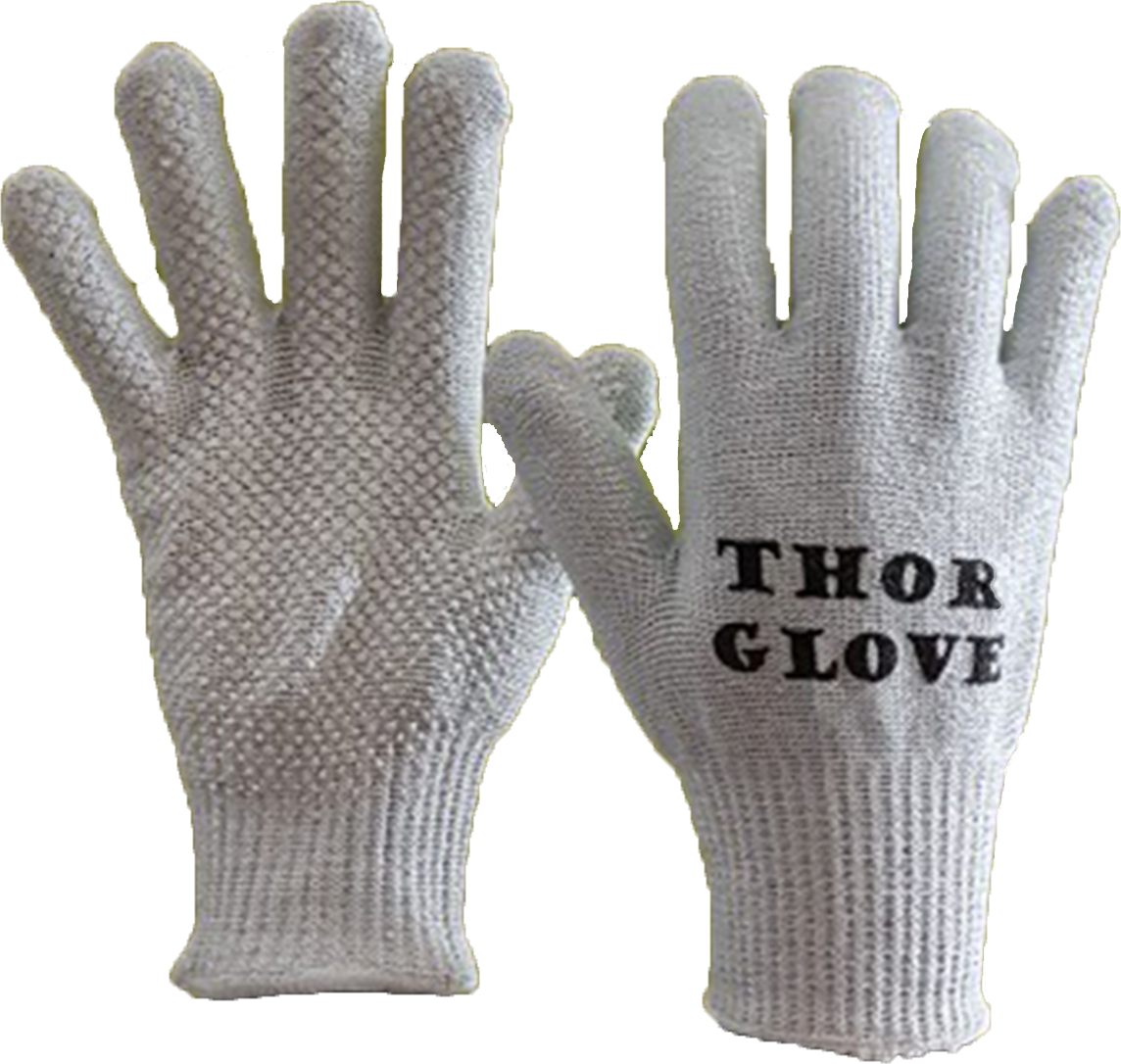Thor glove TCS