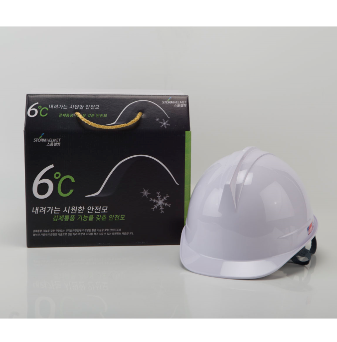 Storm helmet