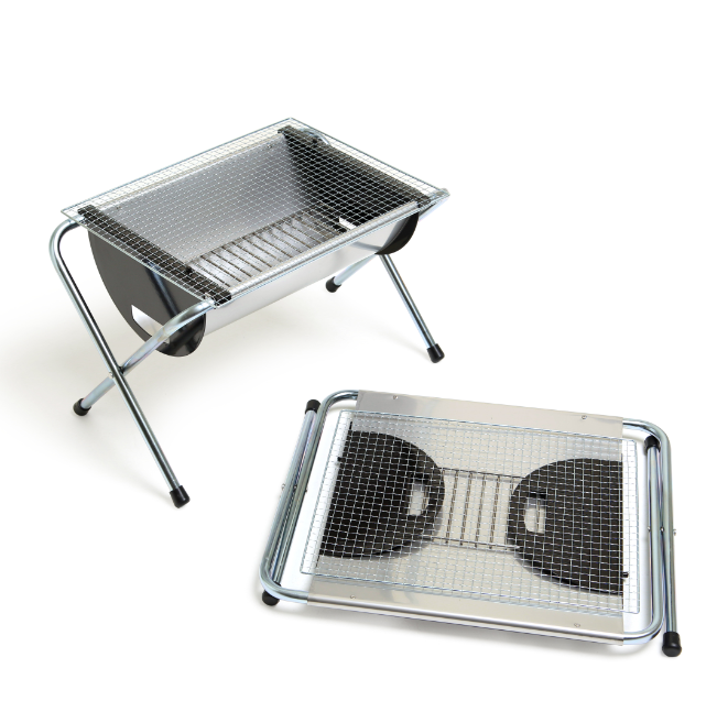 X-grill